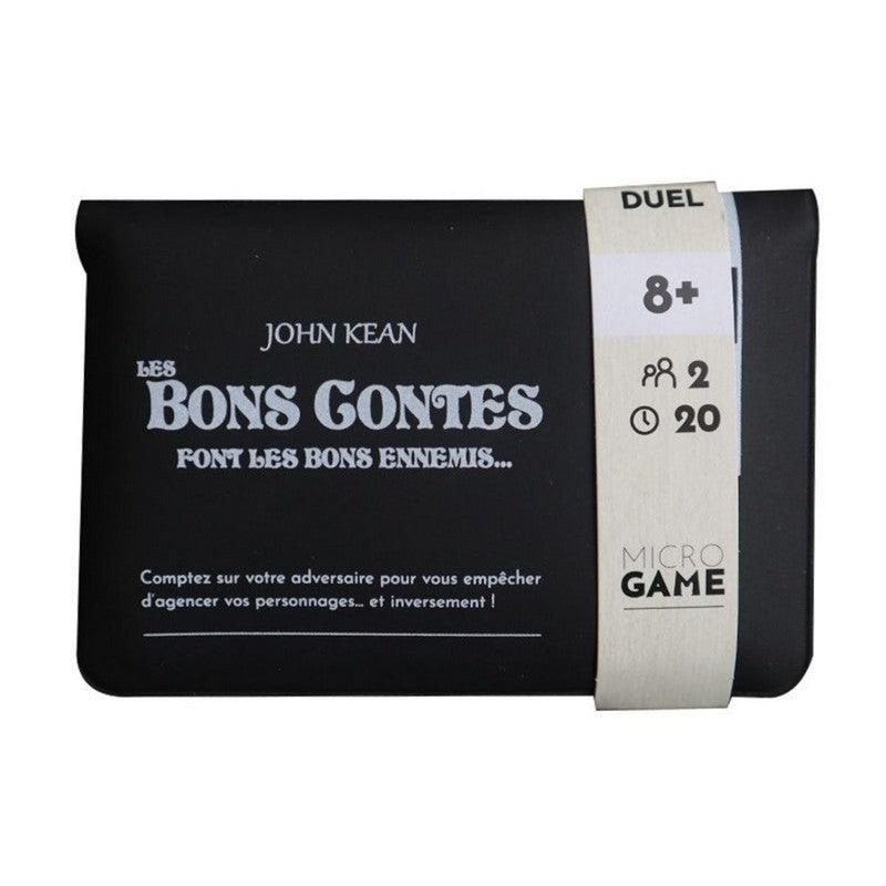 Les bons contes - Microgame (Fr)