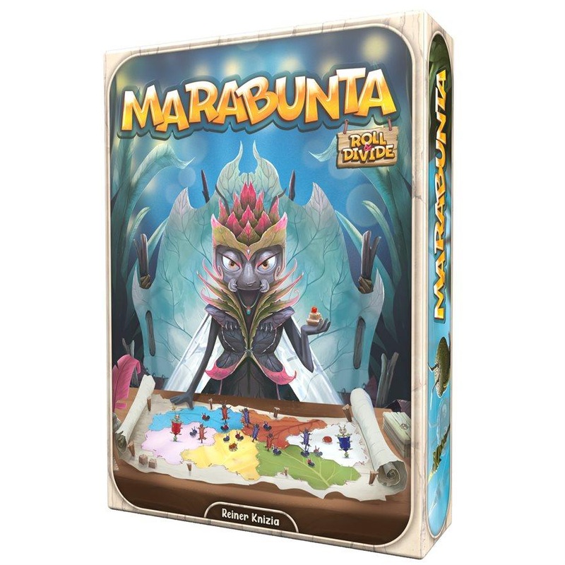 Marabunta (Bil)