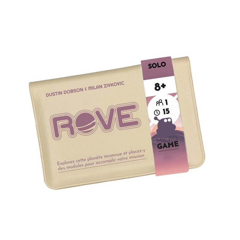 Rove - Microgame (Fr)