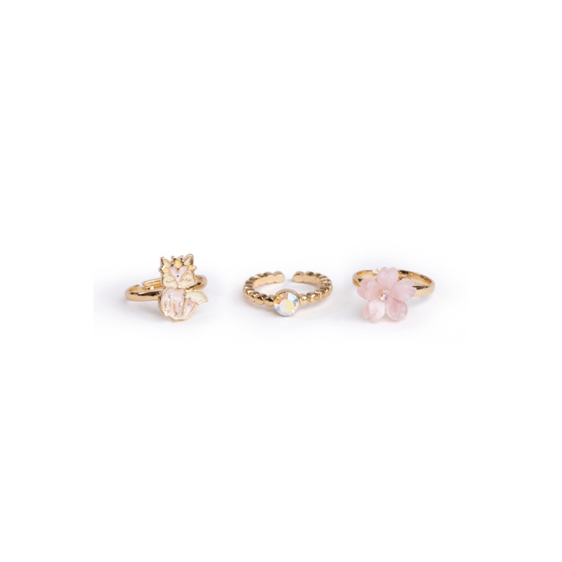 Bague Boutique - Floral Rus