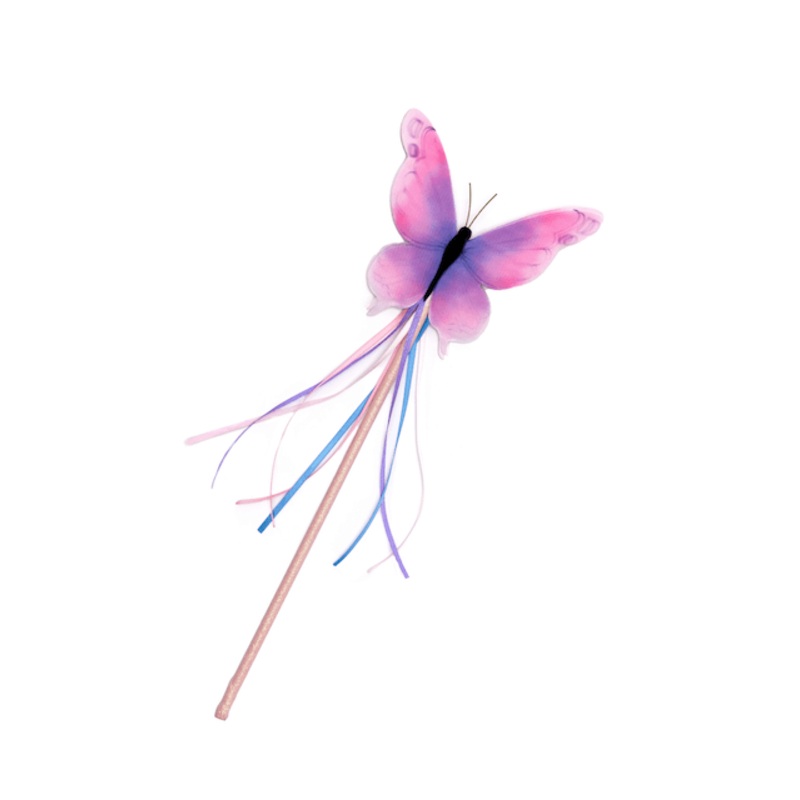 Baguette Flotte Comme un Papillon