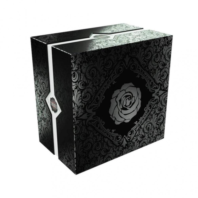 Black Rose Wars : Renaissance (Fr)