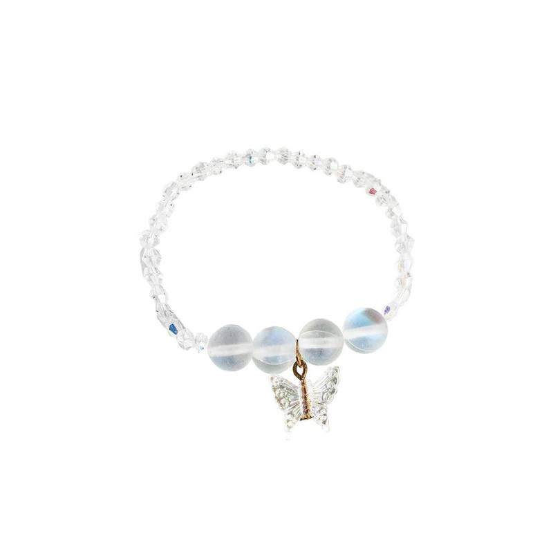 Bracelet Boutique - Cristal Holographique