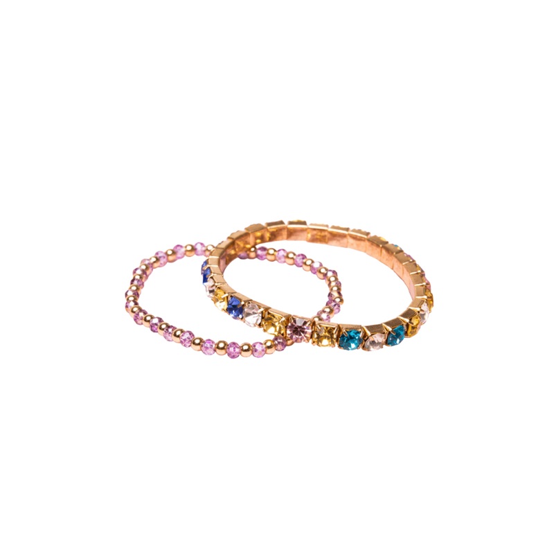 Bracelet Boutique - Glitz and Glam