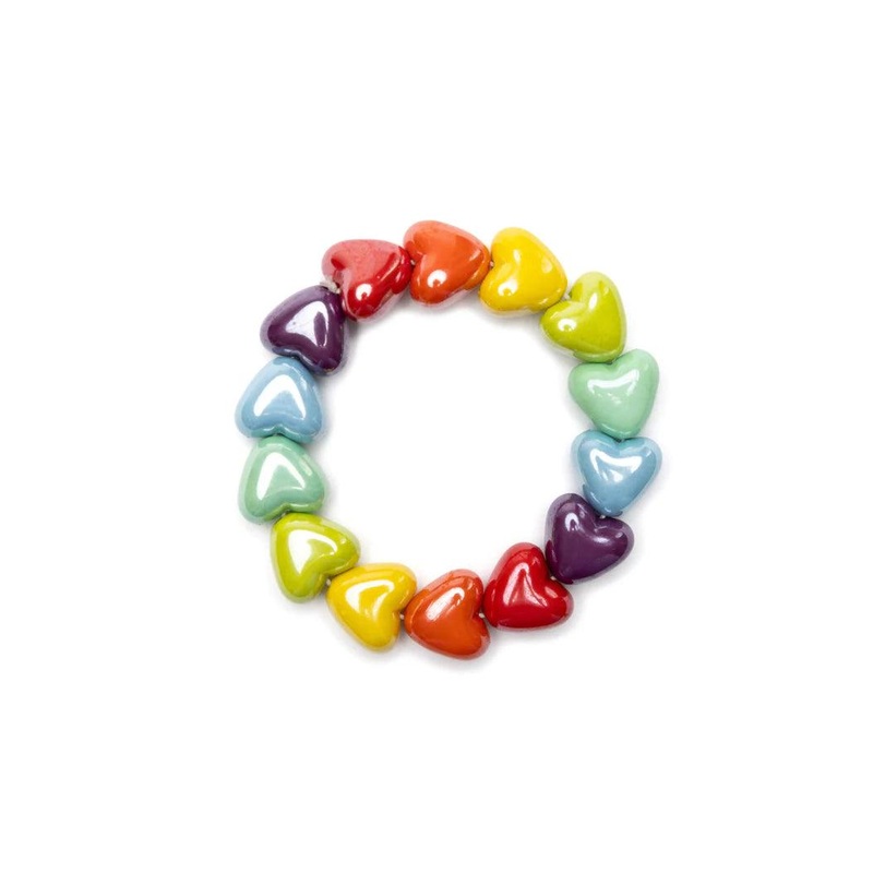 Bracelet - Couleurs d'Amour