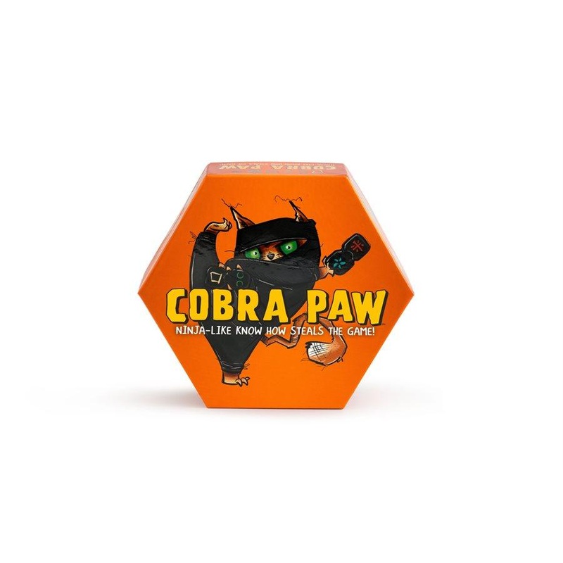 Cobra Paw (Ang)