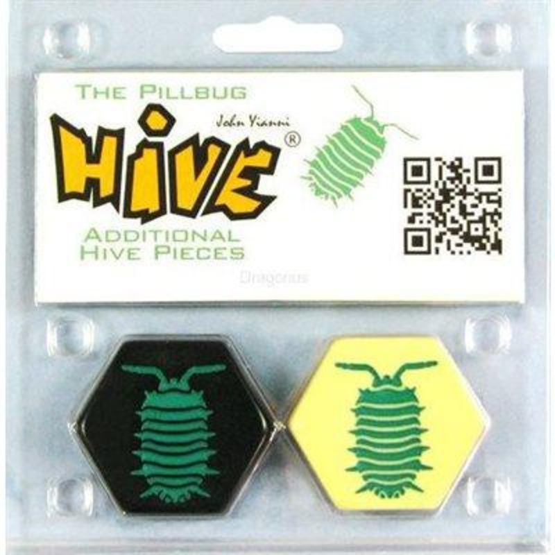 Hive - Pillbug (Ext) (Ang)
