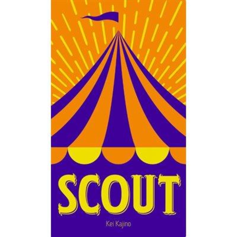 Scout (Ang)