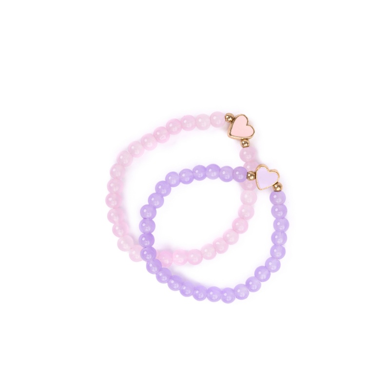 Bracelet Boutique Chic - De tout mon cur
