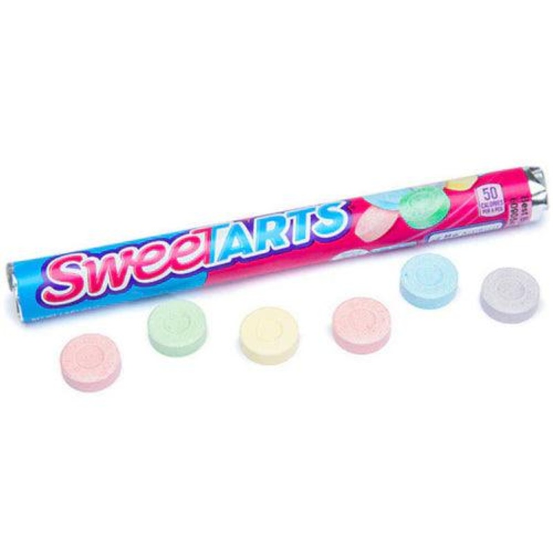 SweeTarts saveur originale - 51g