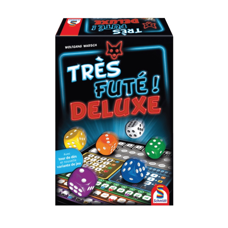 Trs Fut! Deluxe (Fr)