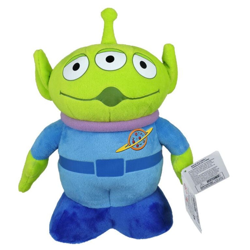 Alien 9 po - Histoire de Jouets