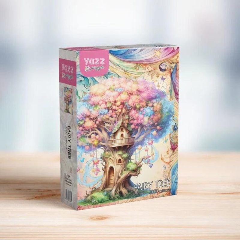 Arbre  fe - 1000 mcx