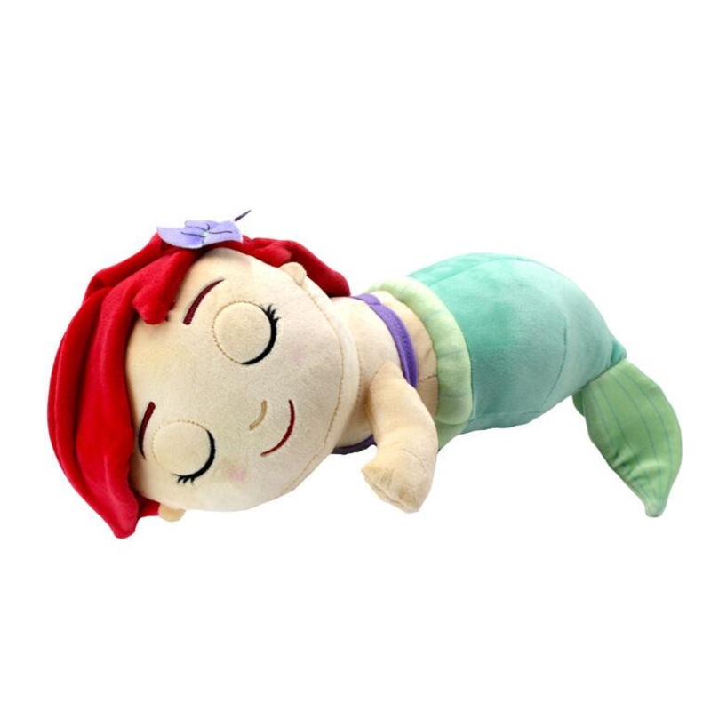 Ariel bb endormi - Disney