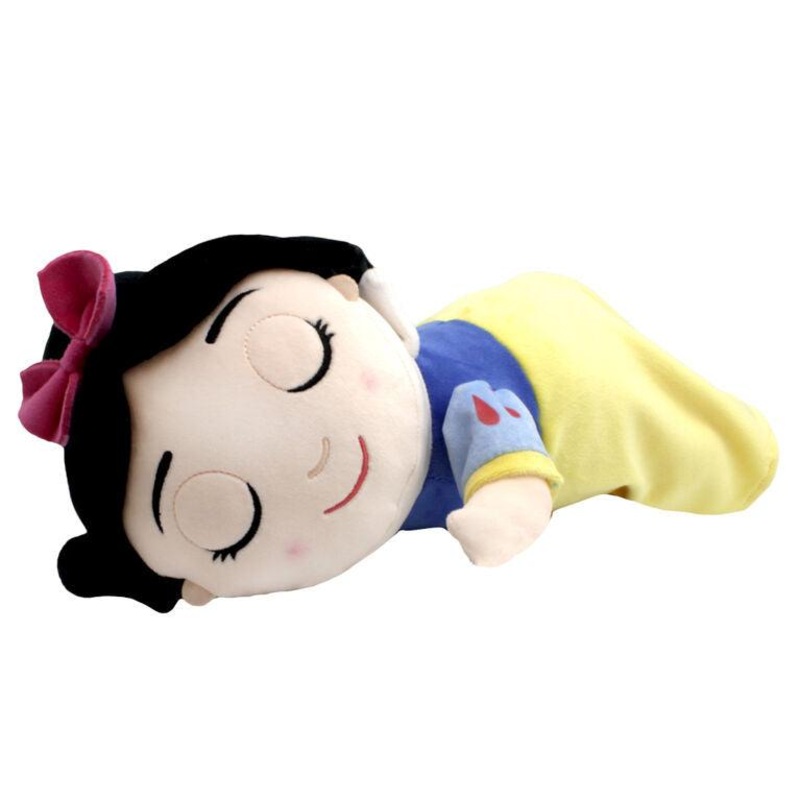 Blanche Neige bb endormi - Disney