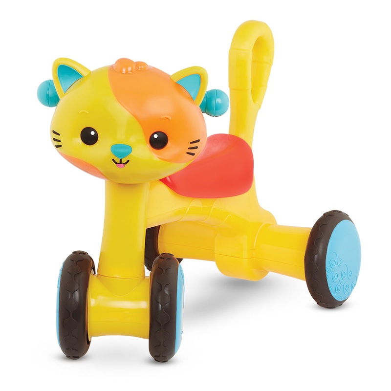 B. Play - Porteur chat
