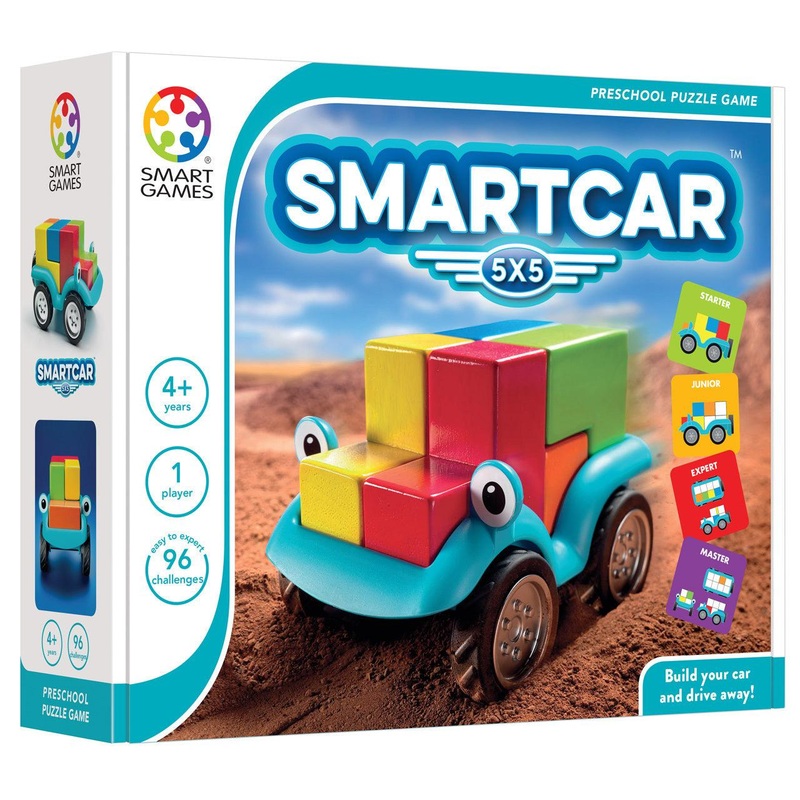 SmartCar