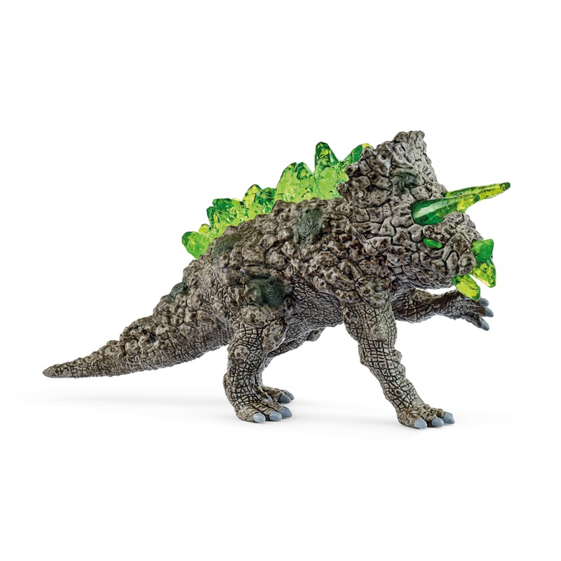 Triceratops de pierre - Eldrador