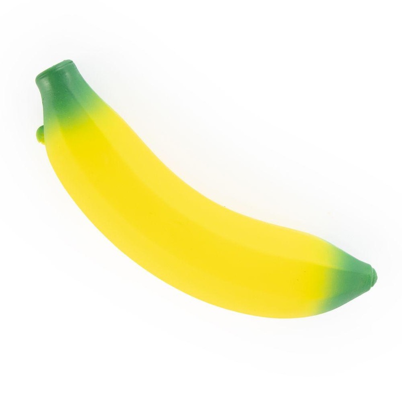 Banane squishy