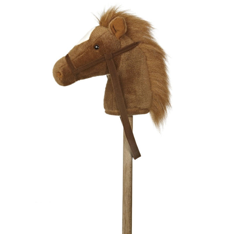 Giddy up - Pony Brown 37