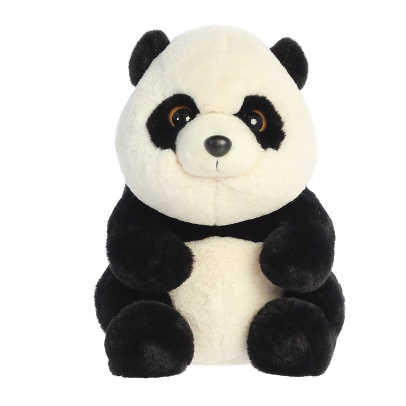 Lin Lin Panda - Assis 14