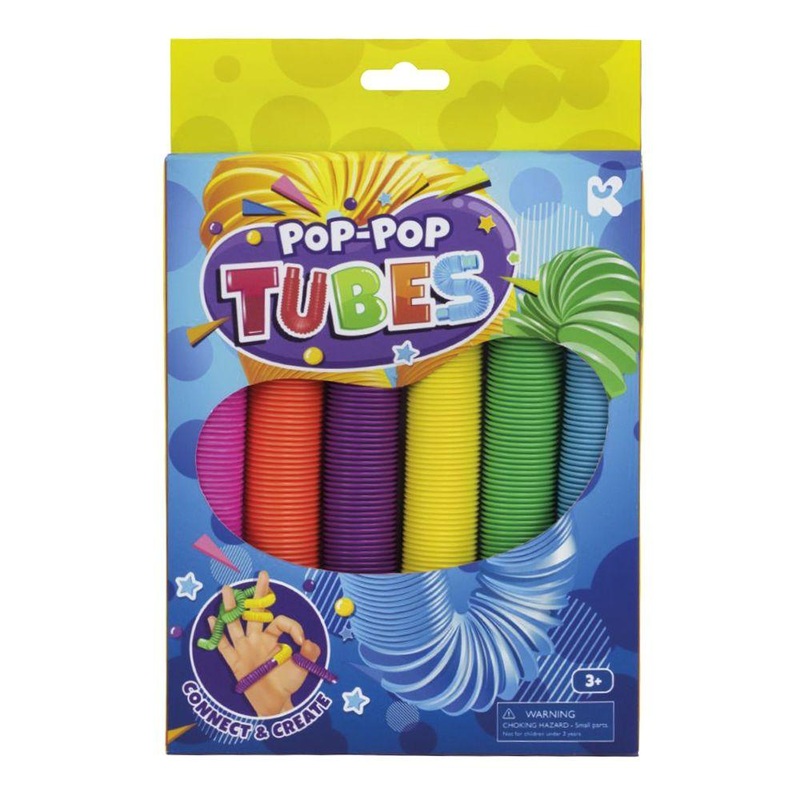 Tubes Pop (6)