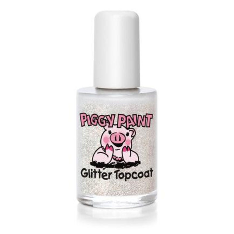 Vernis Piggy Paint - Finition paillet