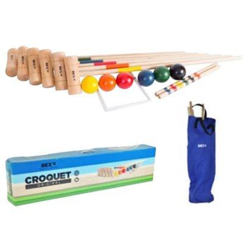 Bex - Croquet Original (Multi)