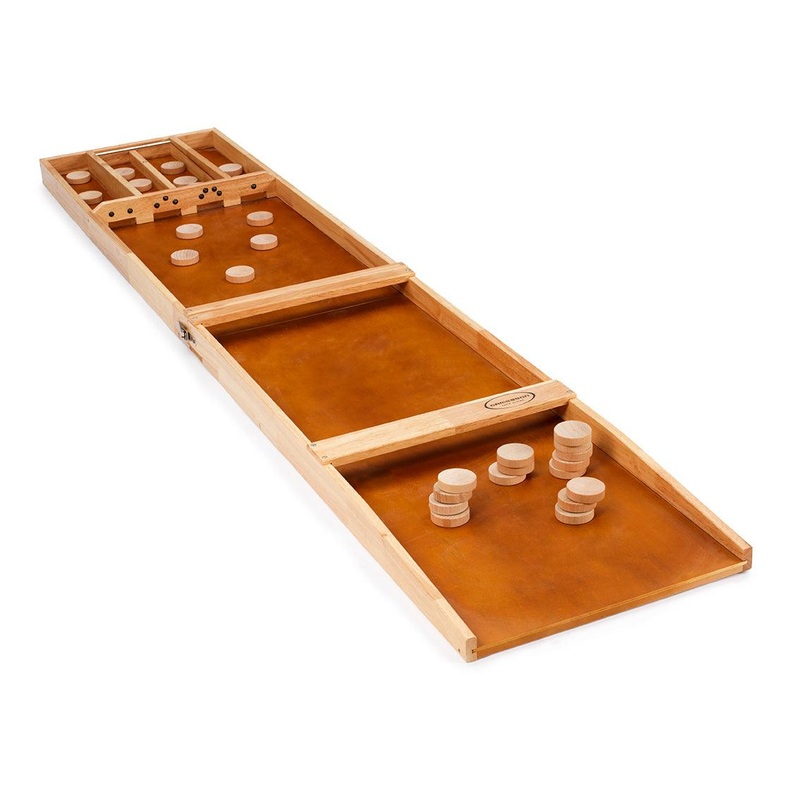 Bex - Dutch Shuffle pliable (Multi)