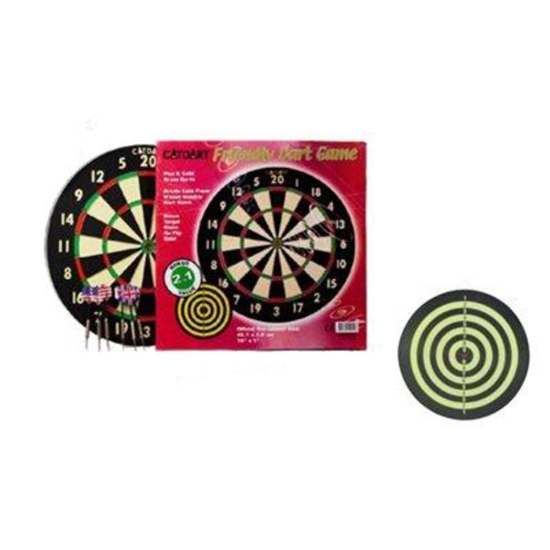 Bex - Jeu de darts