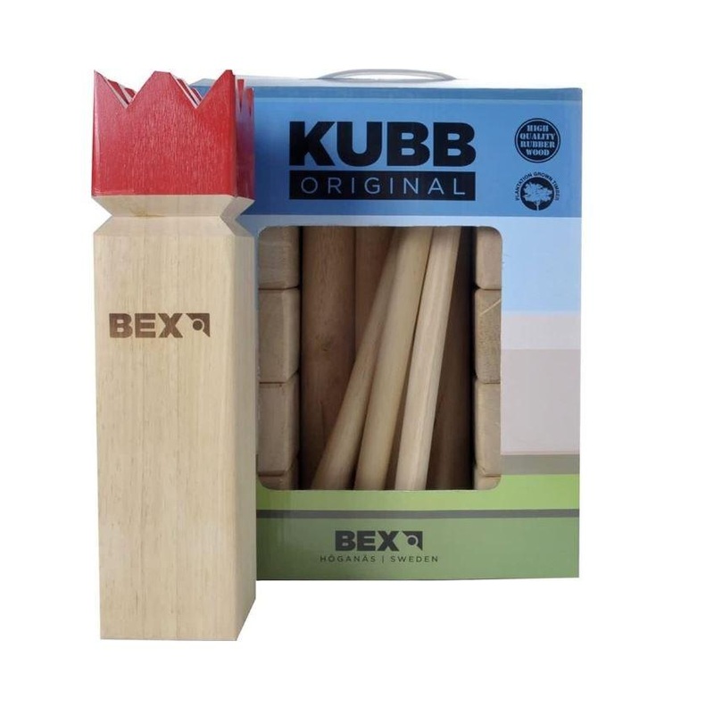 Bex - Kubb Original (Multi)