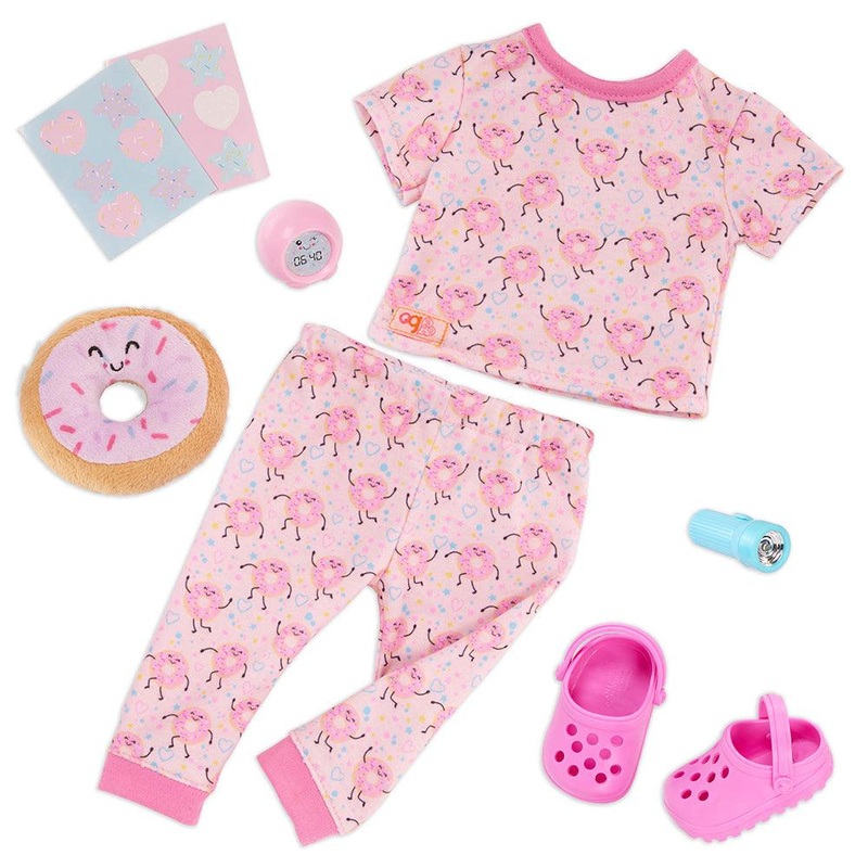 Vtement OG de luxe - Dreaming of Donuts