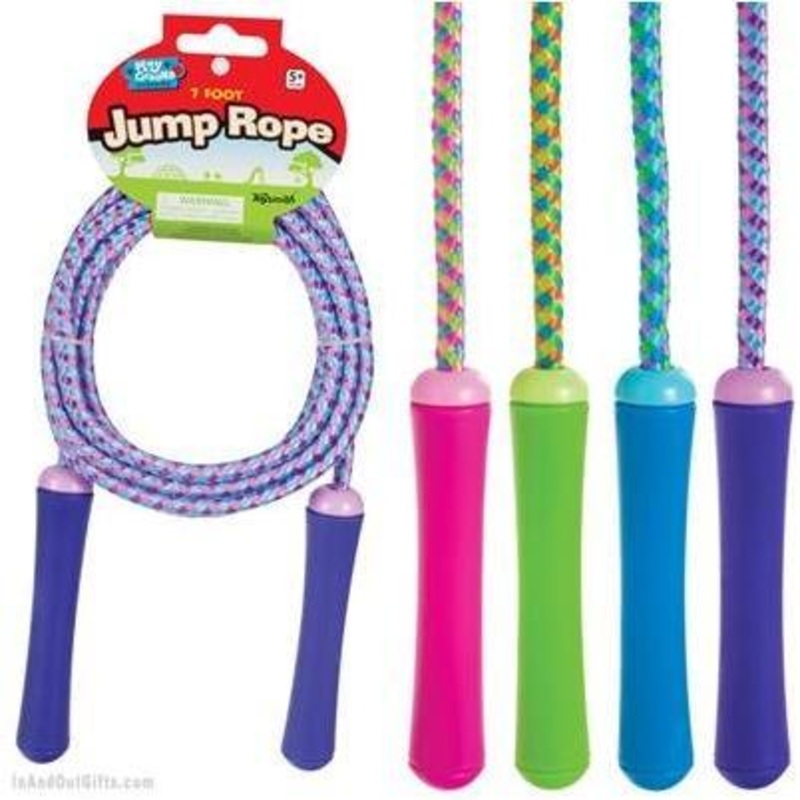 Corde  sauter 7pi
