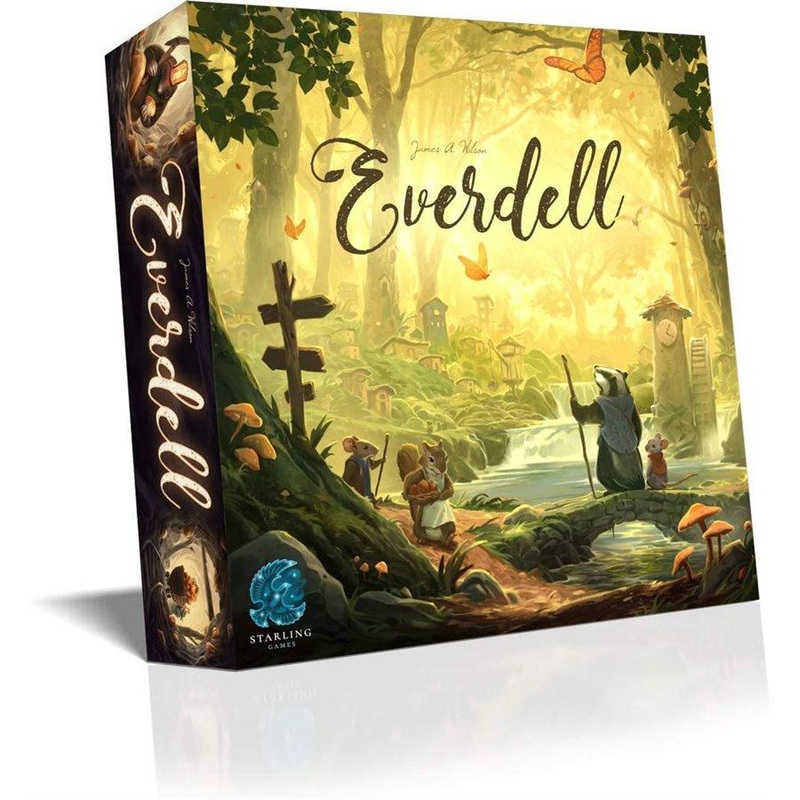 Everdell (Ang)