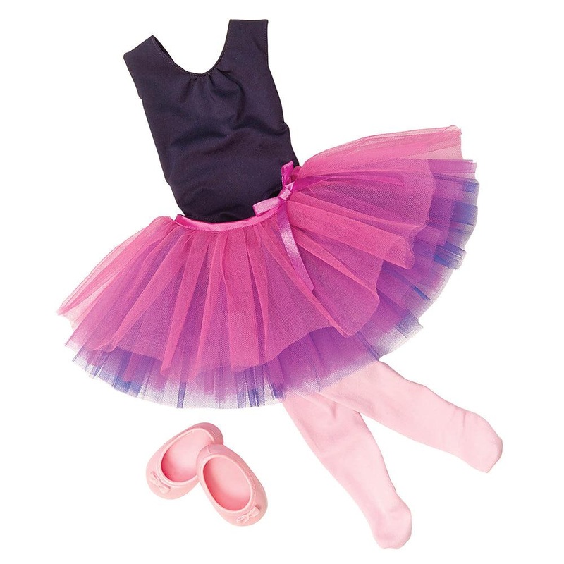 Vtement OG - Dance Tulle You Drop