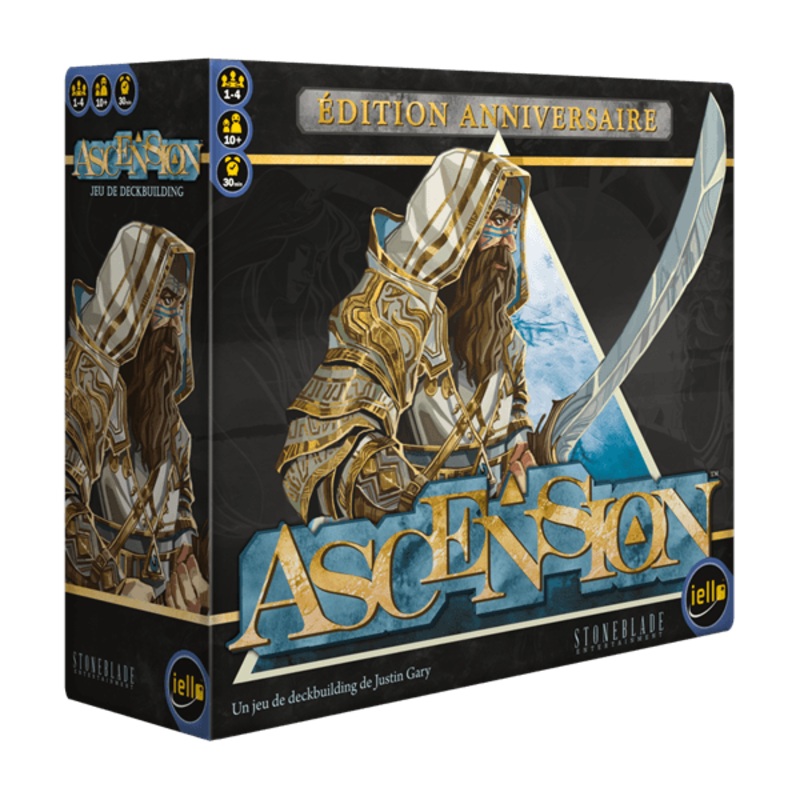Ascension (Fr)