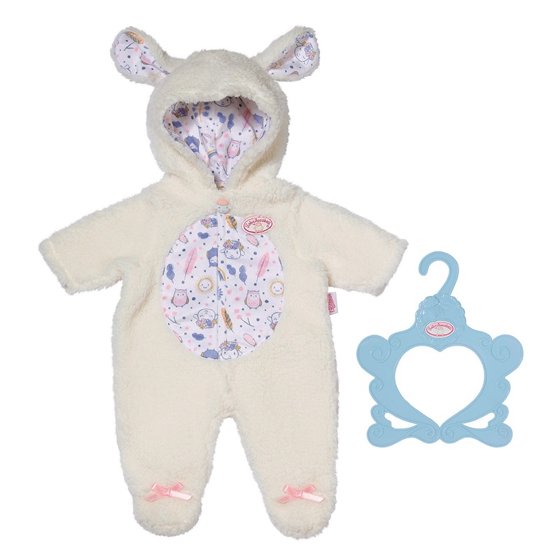Baby Annabell - Pyjama Mouton pour poupe 43 cm
