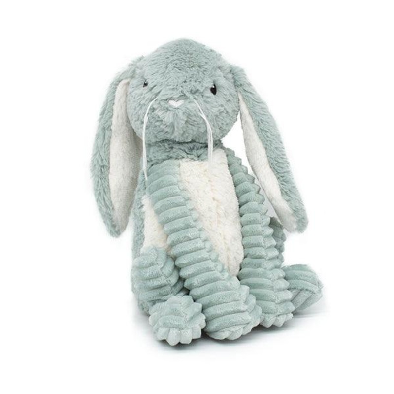 Toudou le lapin - Menthe