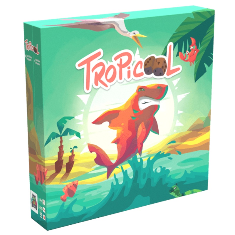 Tropicool (Bil)
