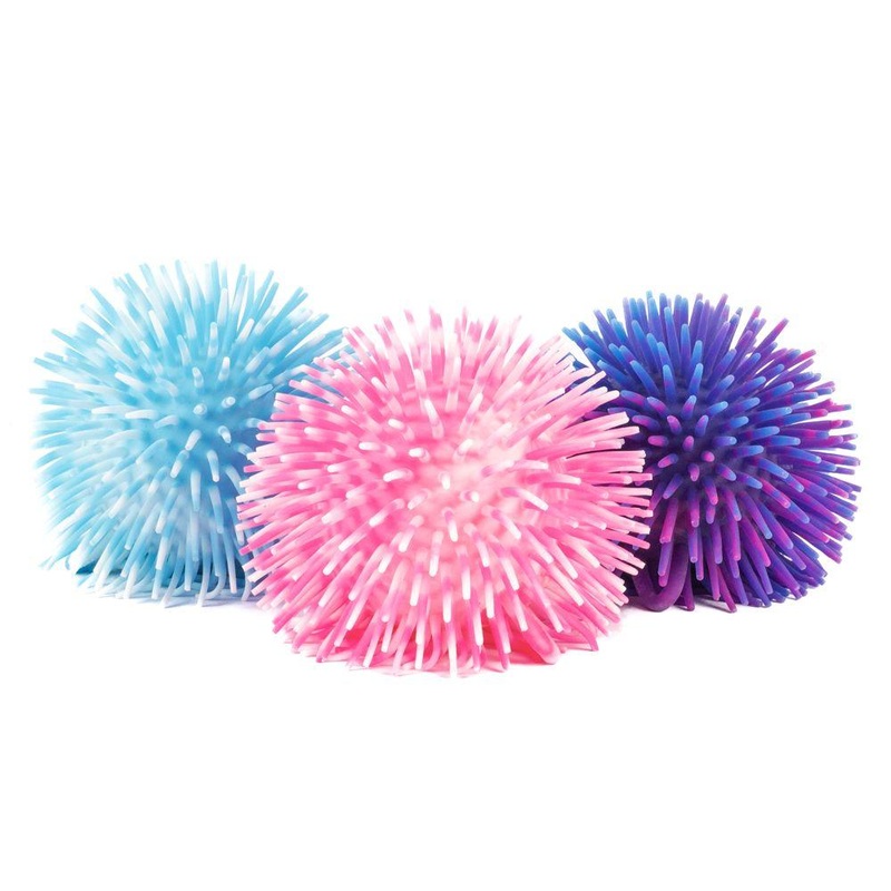 Tutti Frutti Puffer Ball (assortiment)