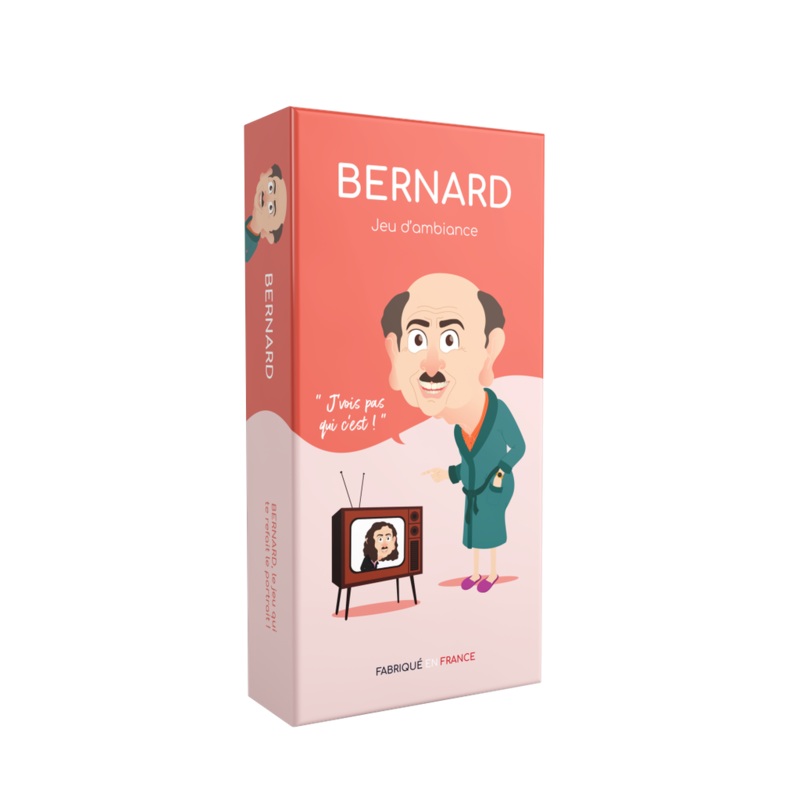 Bernard (Fr)