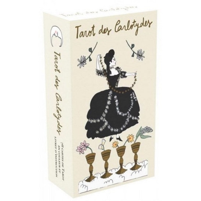 Tarot des carlotydes (Fr)