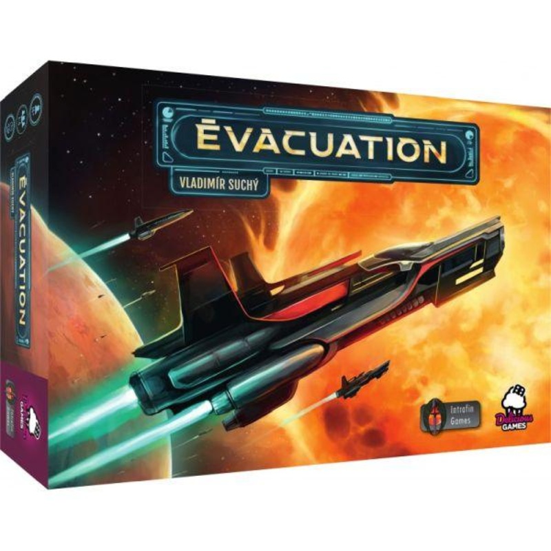 vacuation (Fr)