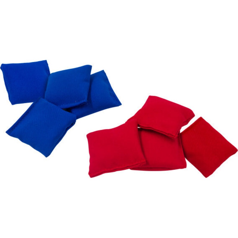 8 sacs de cornhole rgulier