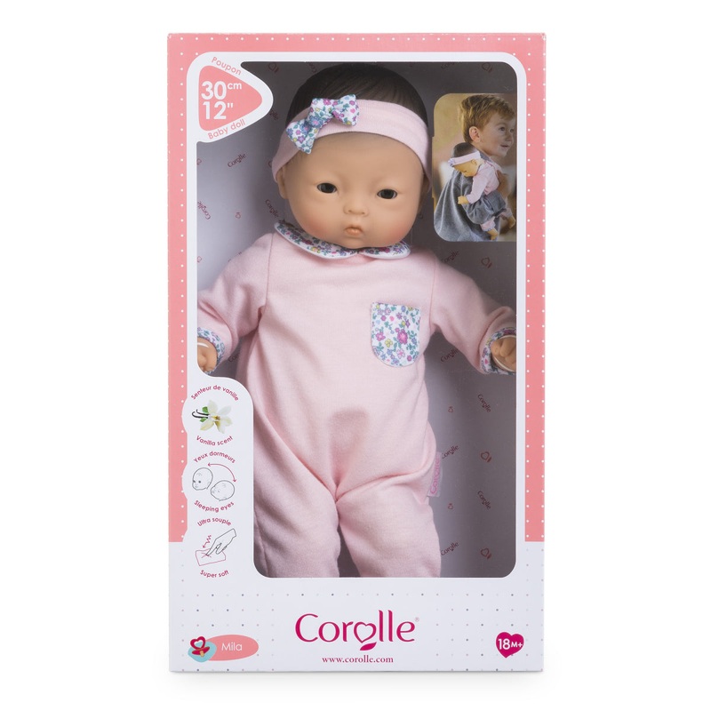 Bb Calin - Mila 30 cm
