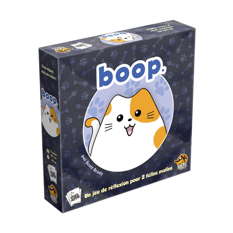 Boop (Fr)