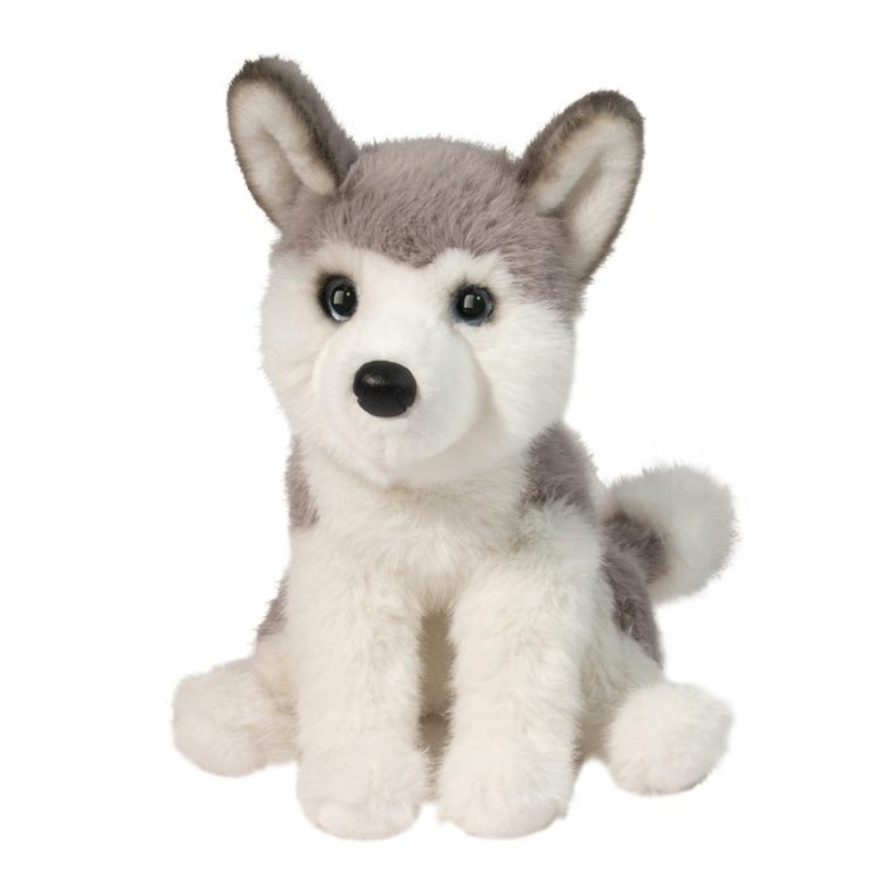 Husky Flurrie
