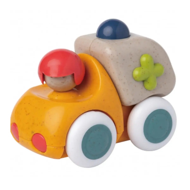Tolo - Bb Ambulance