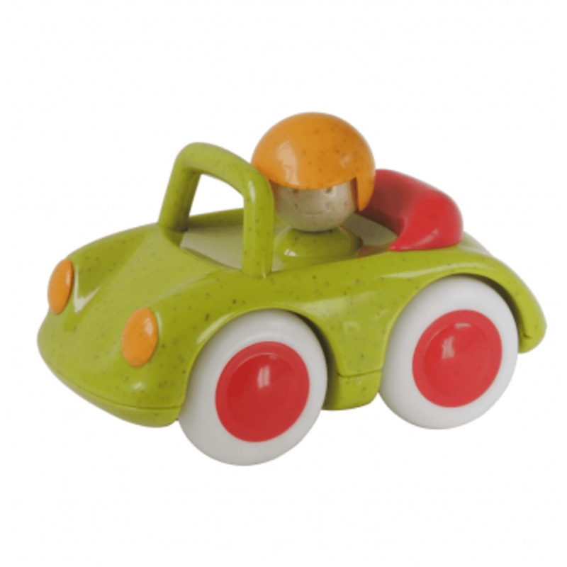 Tolo - Bb Cabriolet