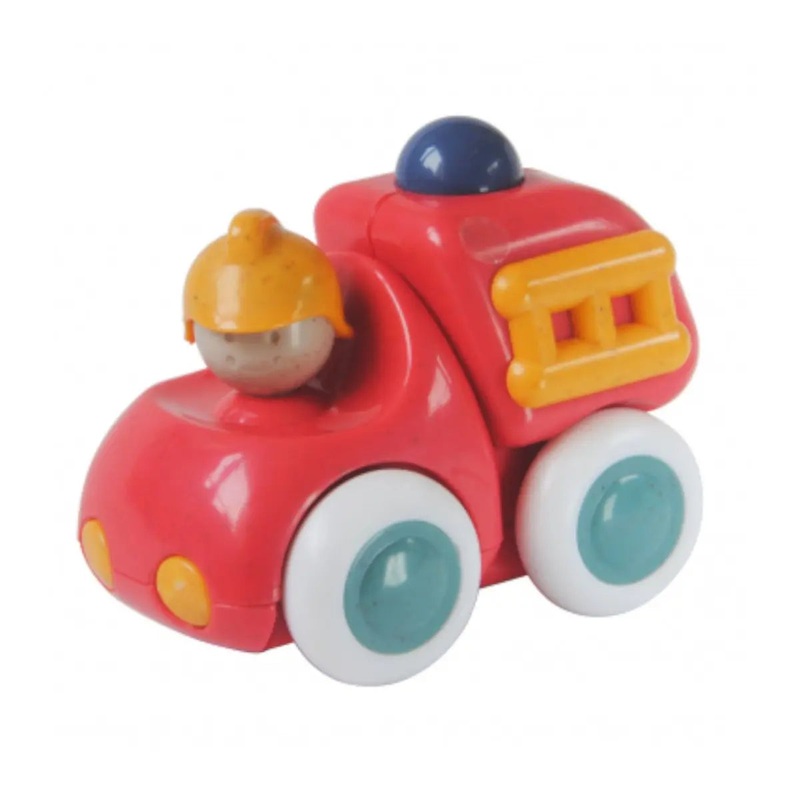 Tolo - Bb Camion de Pompier